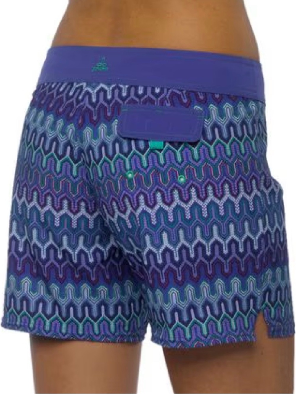Prana Women's Board Shorts
